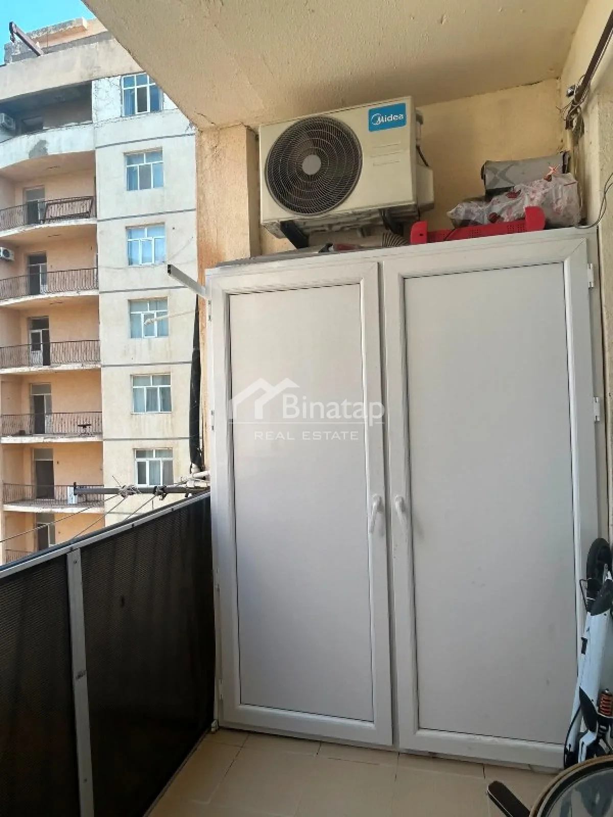 Продаётся 3-комн. новостройка 74 м², м. Проспект Азадлыг — фото 20