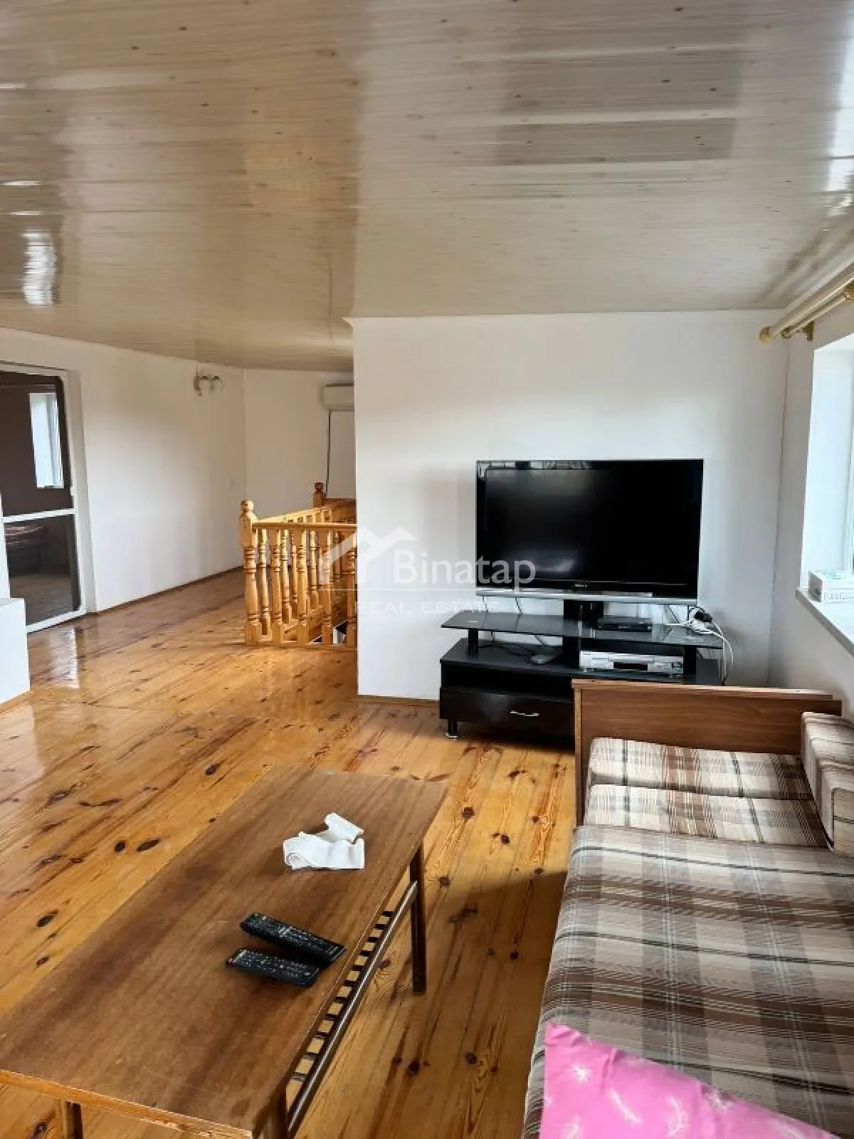Satılır 5+ otaqlı həyət evi / bağ evi 275 m², Albalılıq qəs. — şəkil 10