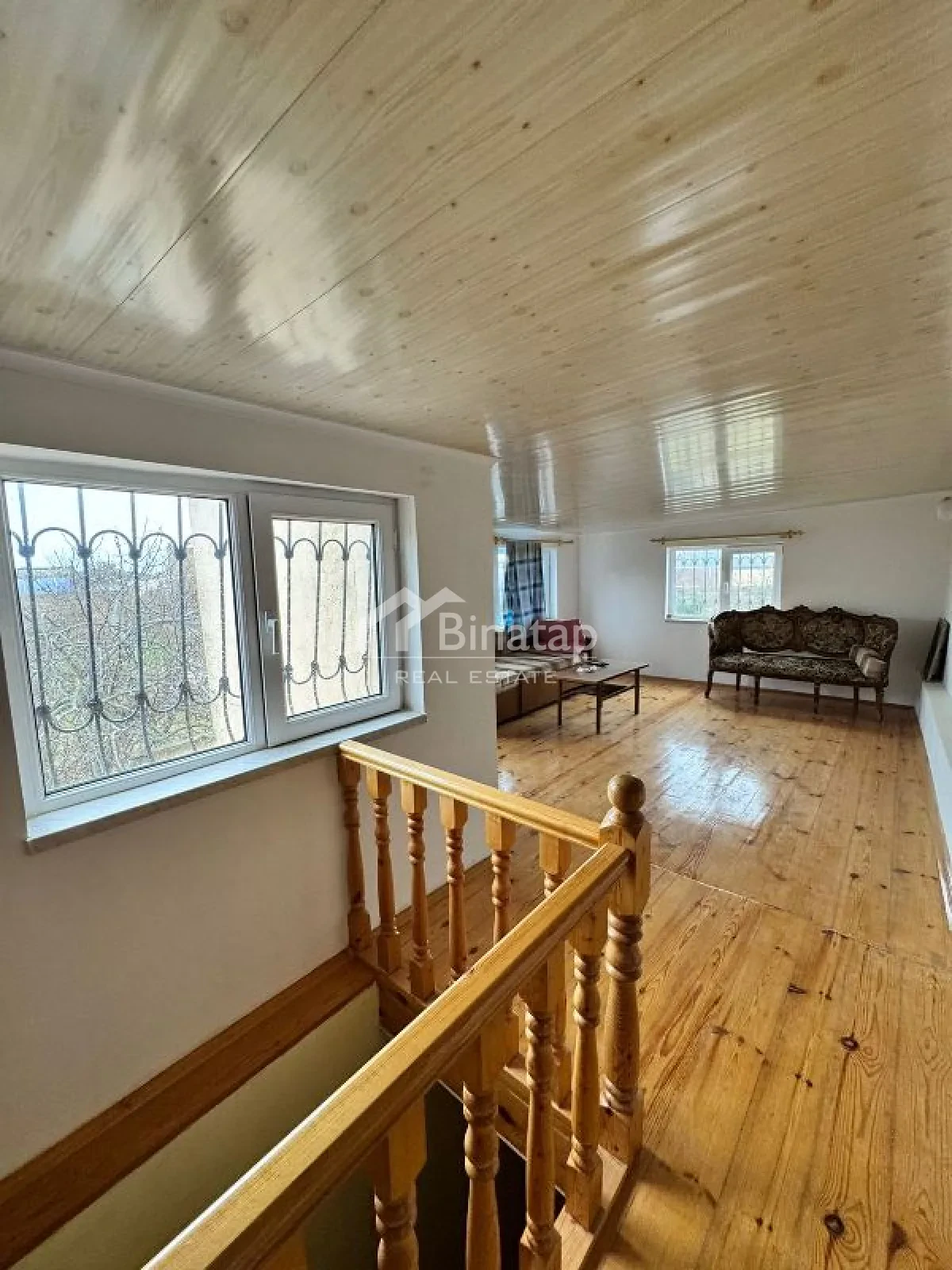 Satılır 5+ otaqlı həyət evi / bağ evi 275 m², Albalılıq qəs. — şəkil 11
