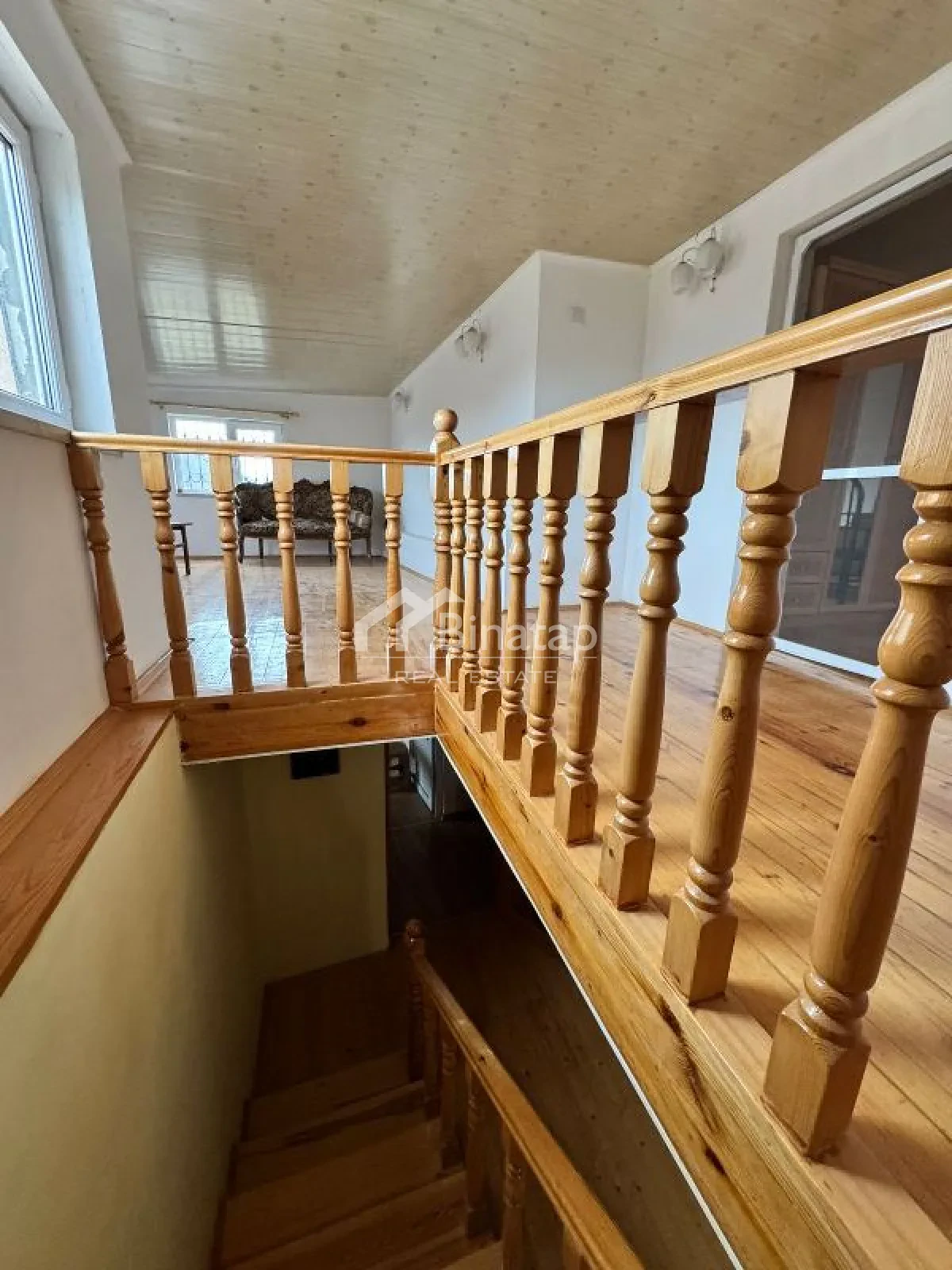 Satılır 5+ otaqlı həyət evi / bağ evi 275 m², Albalılıq qəs. — şəkil 12