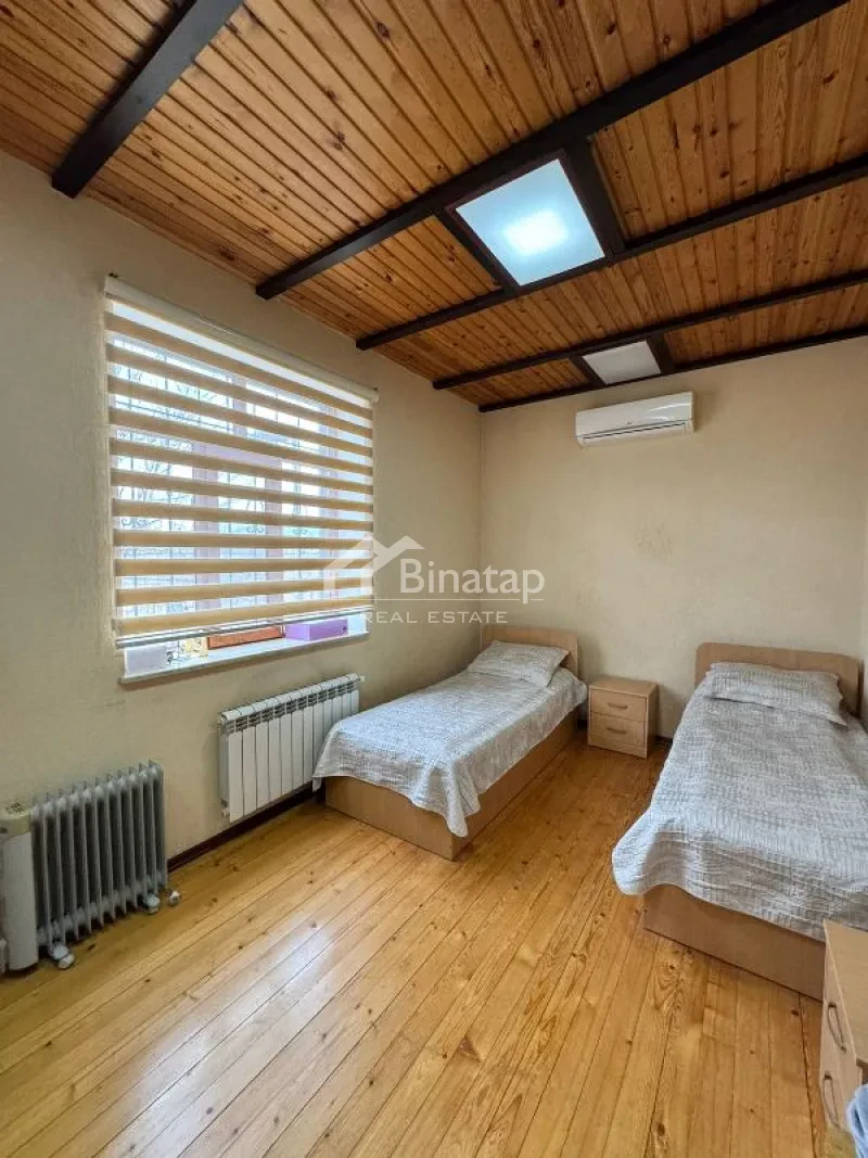 Satılır 5+ otaqlı həyət evi / bağ evi 275 m², Albalılıq qəs. — şəkil 13