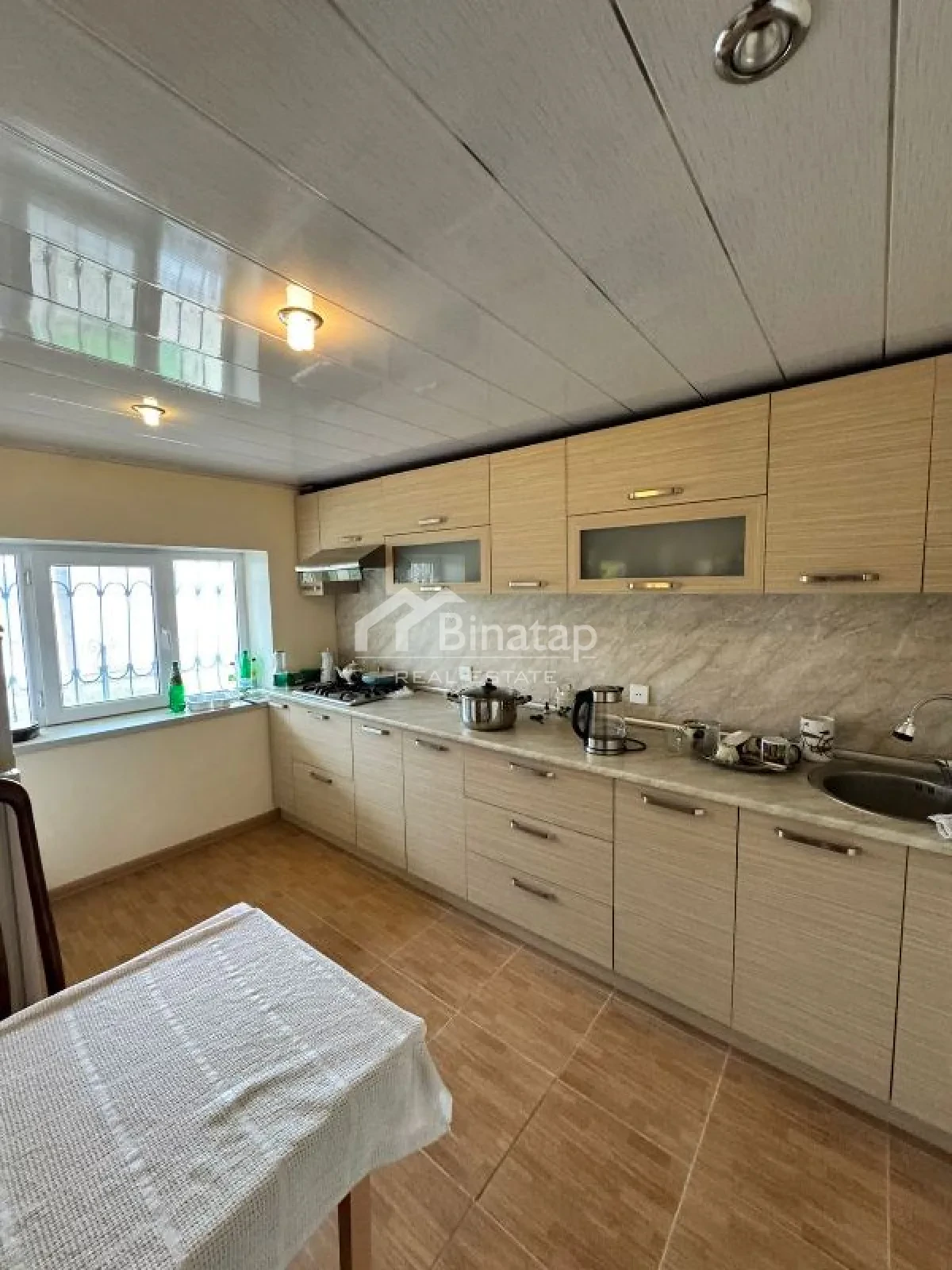 Satılır 5+ otaqlı həyət evi / bağ evi 275 m², Albalılıq qəs. — şəkil 14