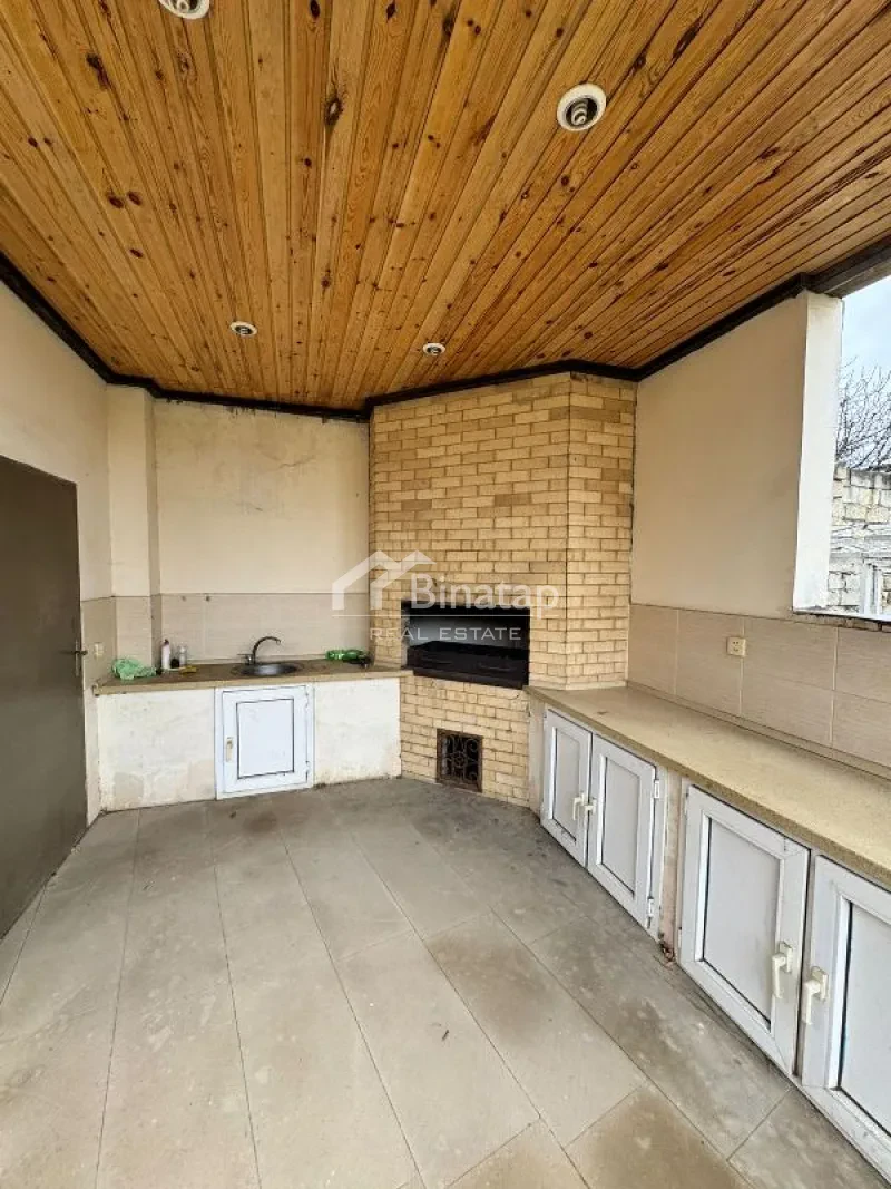 Satılır 5+ otaqlı həyət evi / bağ evi 275 m², Albalılıq qəs. — şəkil 17