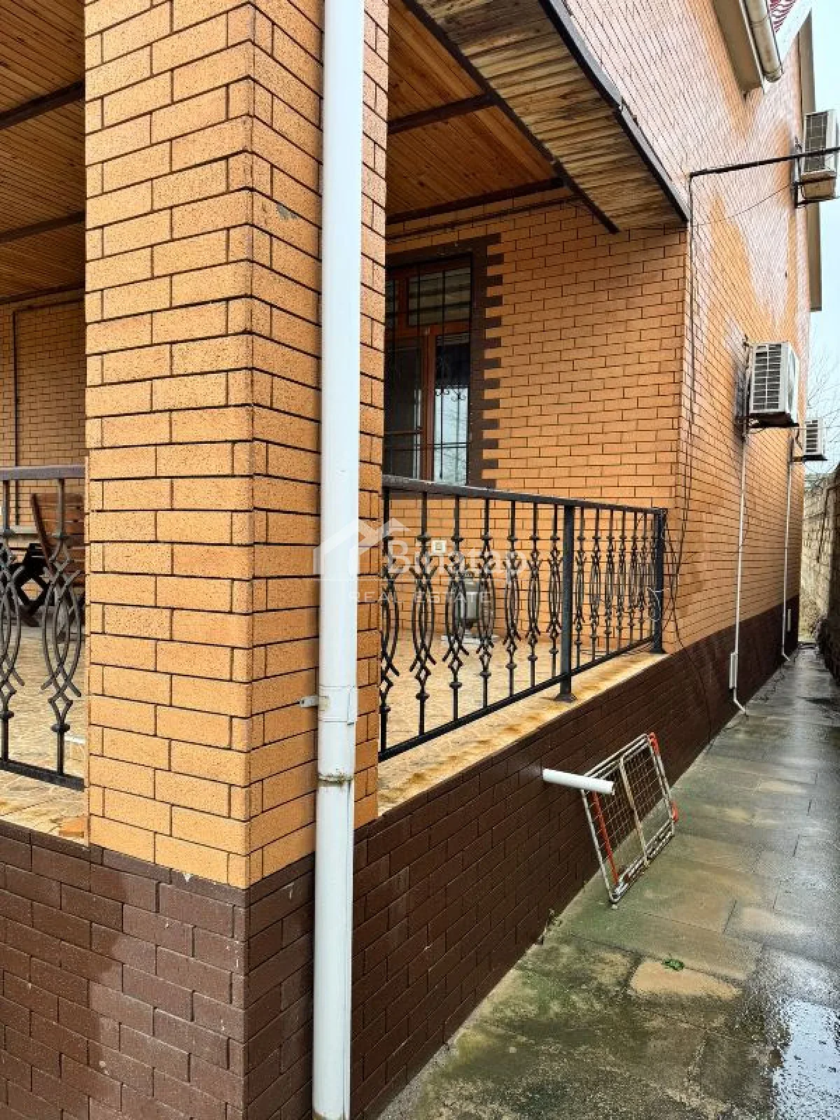 Satılır 5+ otaqlı həyət evi / bağ evi 275 m², Albalılıq qəs. — şəkil 18