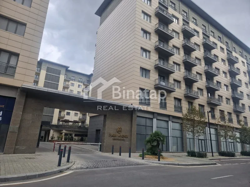 Satılır 3 otaqlı yeni tikili 137 m², Xətai m.