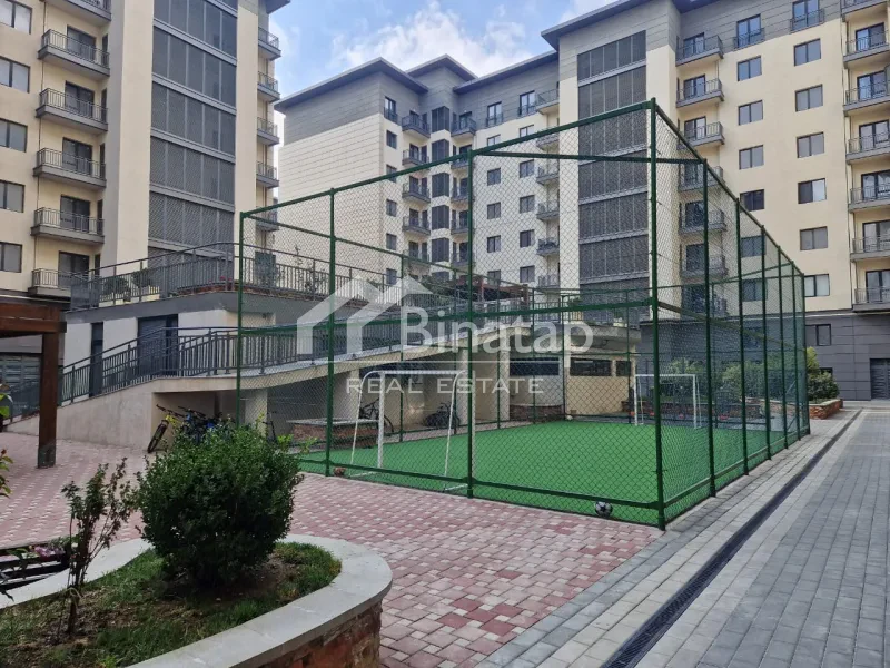 Satılır 3 otaqlı yeni tikili 137 m², Xətai m. — şəkil 2
