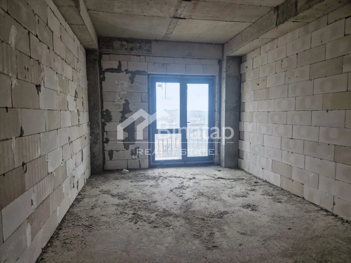 Satılır 3 otaqlı yeni tikili 137 m², Xətai m. — şəkil 6