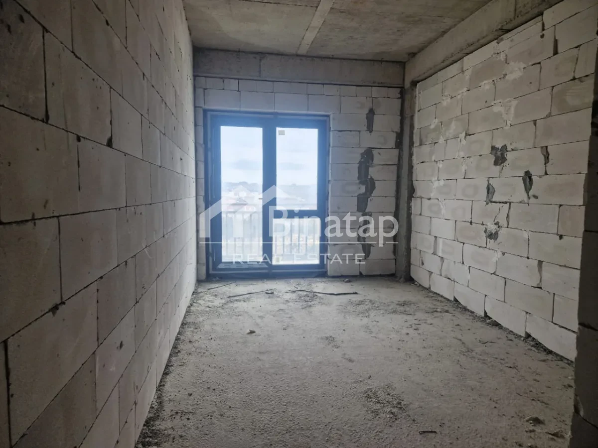 Satılır 3 otaqlı yeni tikili 137 m², Xətai m. — şəkil 8