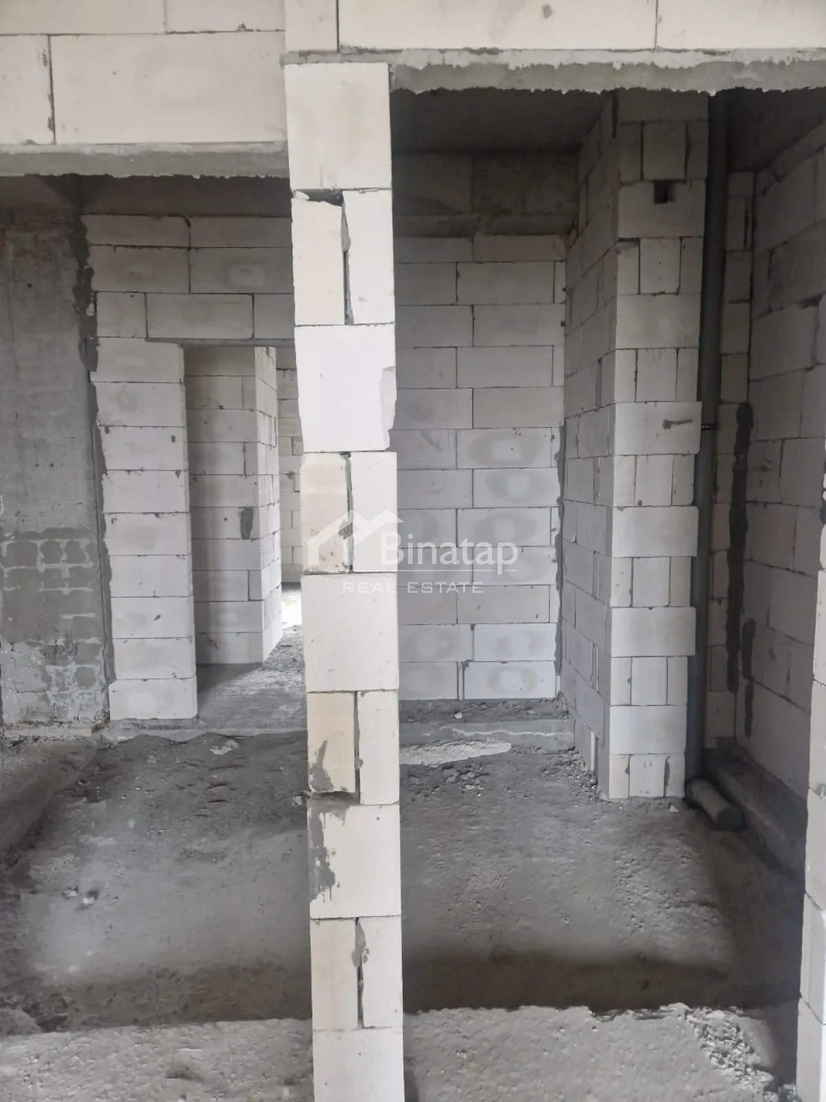 Satılır 3 otaqlı yeni tikili 137 m², Xətai m. — şəkil 10