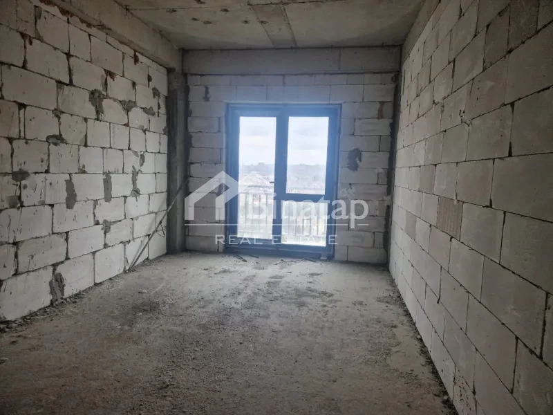 Satılır 3 otaqlı yeni tikili 137 m², Xətai m. — şəkil 12