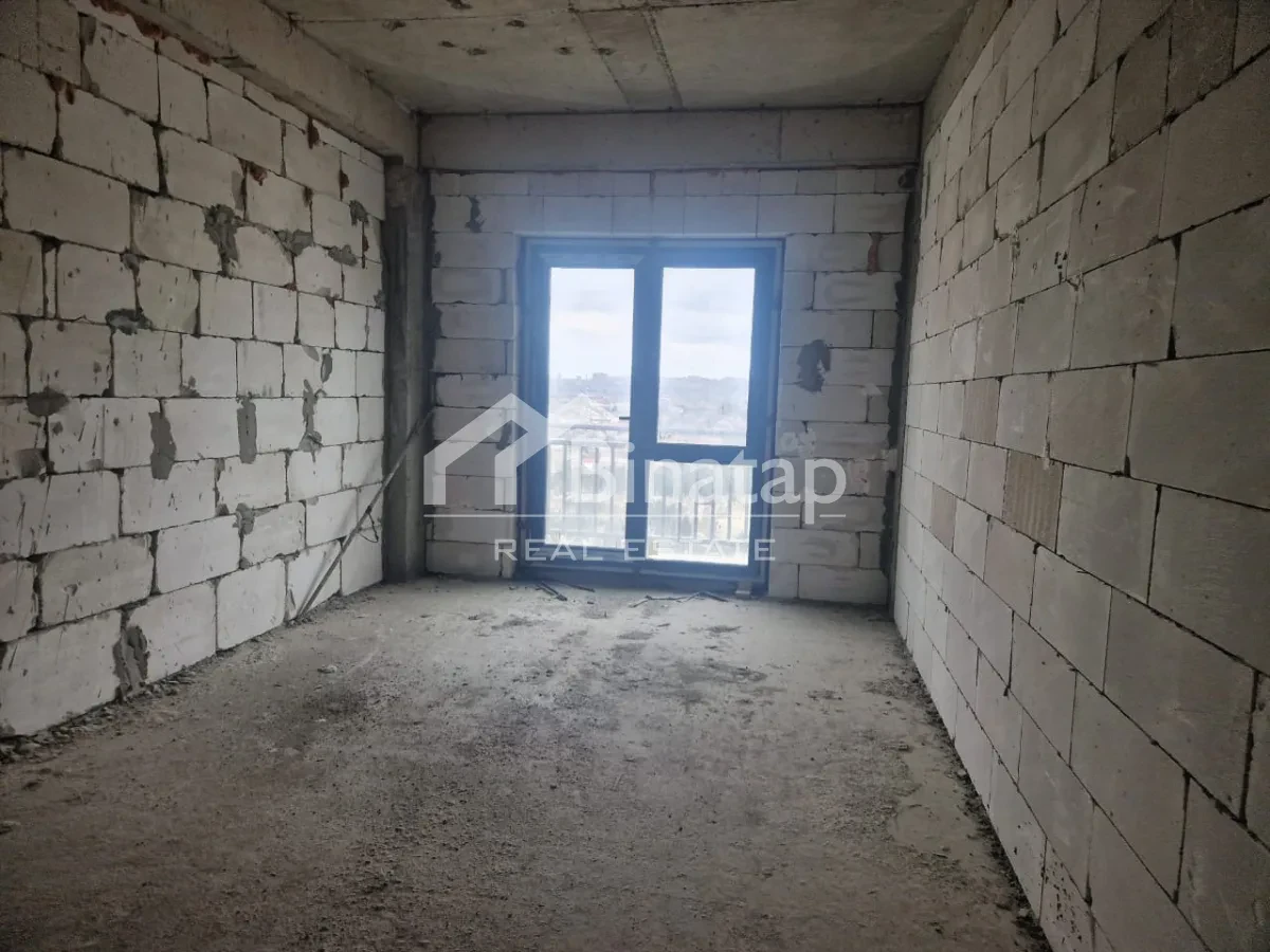 Satılır 3 otaqlı yeni tikili 137 m², Xətai m. — şəkil 12