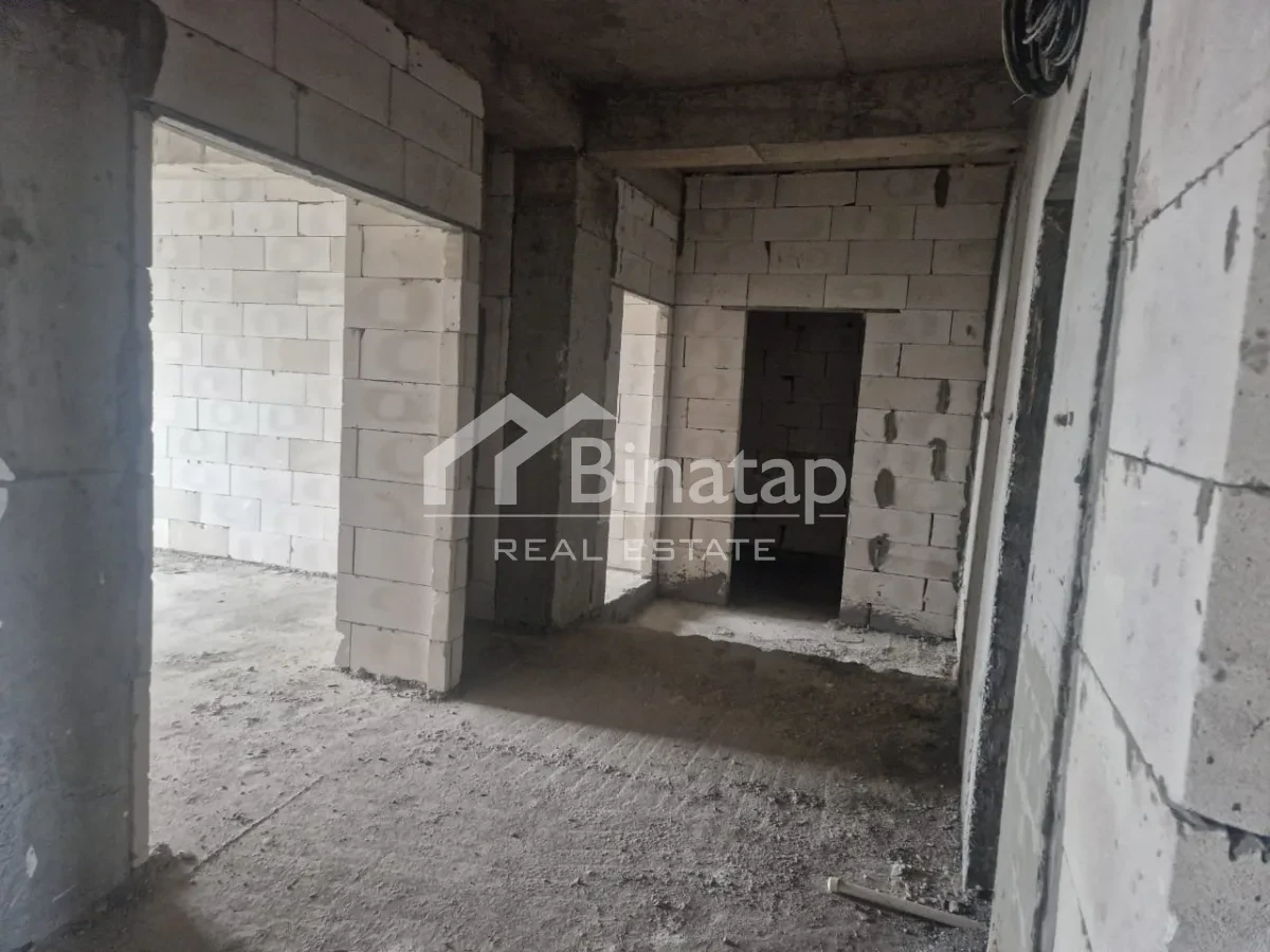 Satılır 3 otaqlı yeni tikili 137 m², Xətai m. — şəkil 13