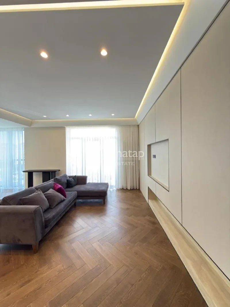Satılır 3 otaqlı yeni tikili 113 m², 28 May m. — şəkil 3
