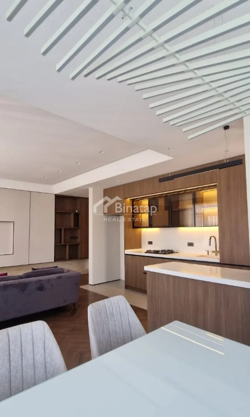 Satılır 3 otaqlı yeni tikili 113 m², 28 May m. — şəkil 4