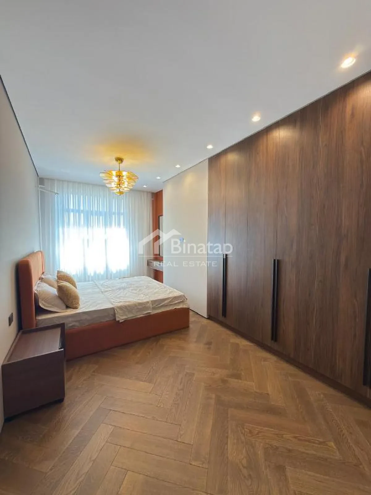 Satılır 3 otaqlı yeni tikili 113 m², 28 May m. — şəkil 6