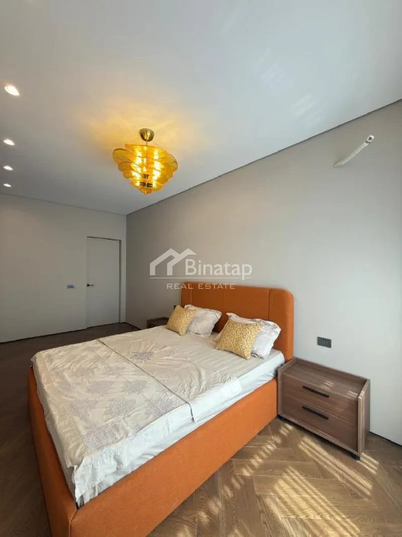 Satılır 3 otaqlı yeni tikili 113 m², 28 May m. — şəkil 7