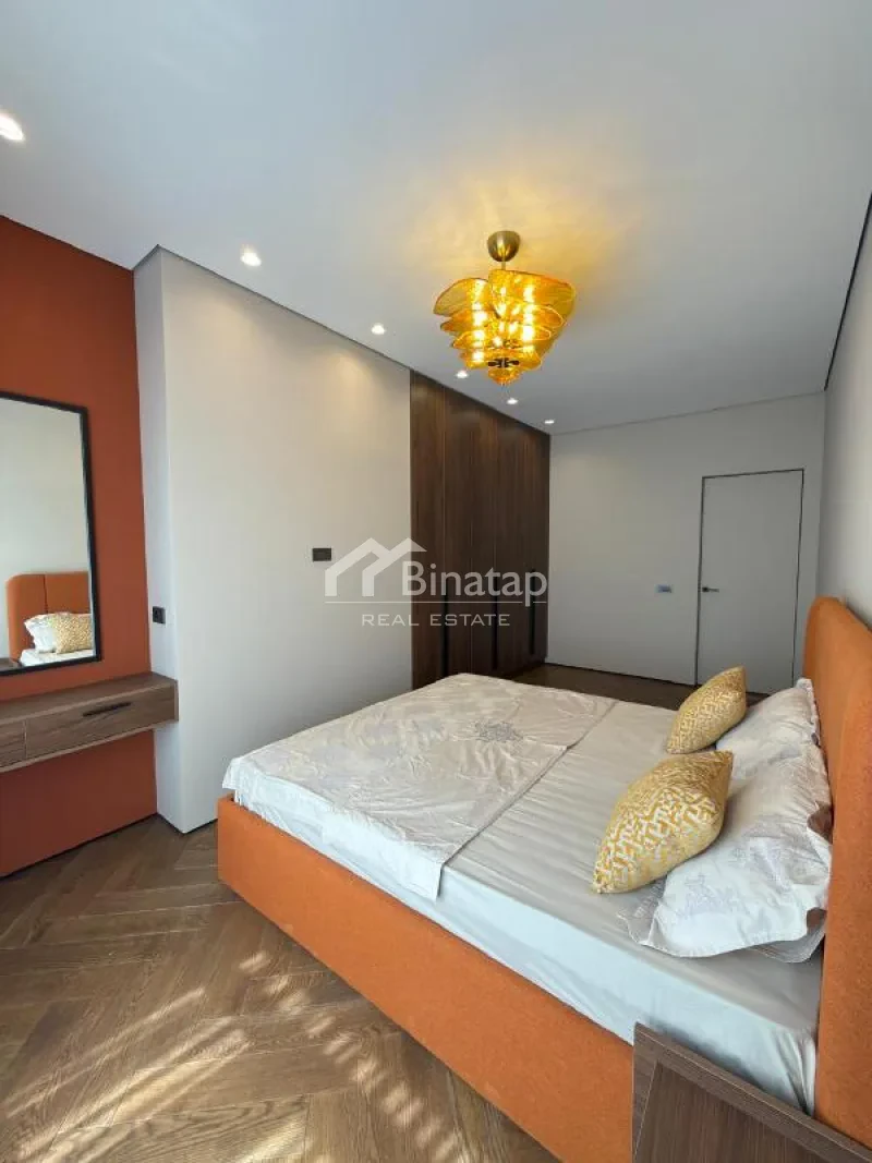 Satılır 3 otaqlı yeni tikili 113 m², 28 May m. — şəkil 8