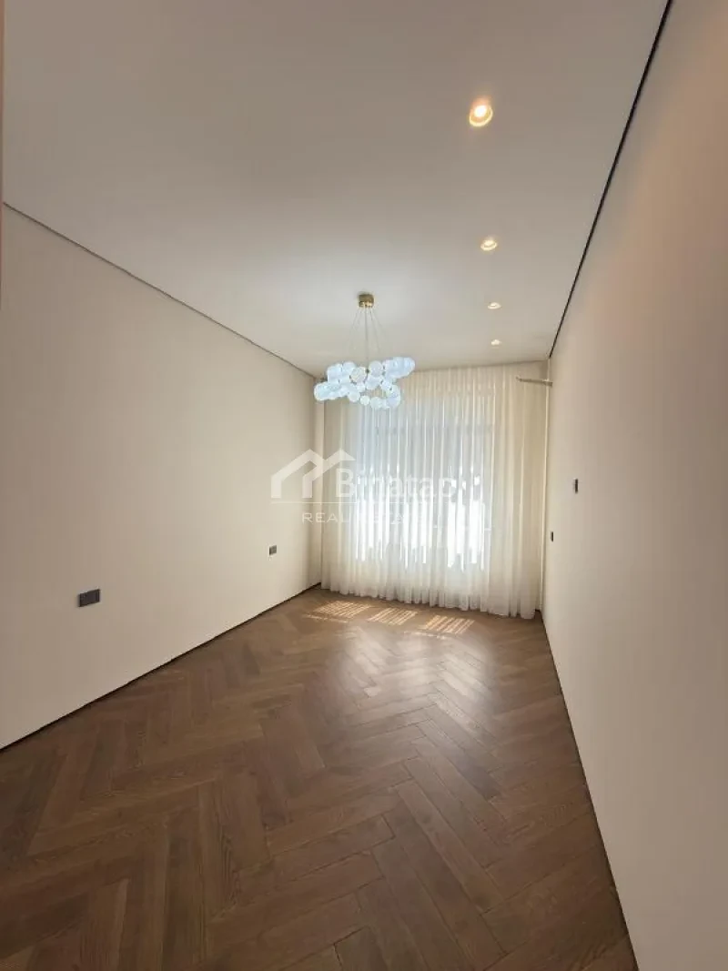 Satılır 3 otaqlı yeni tikili 113 m², 28 May m. — şəkil 9
