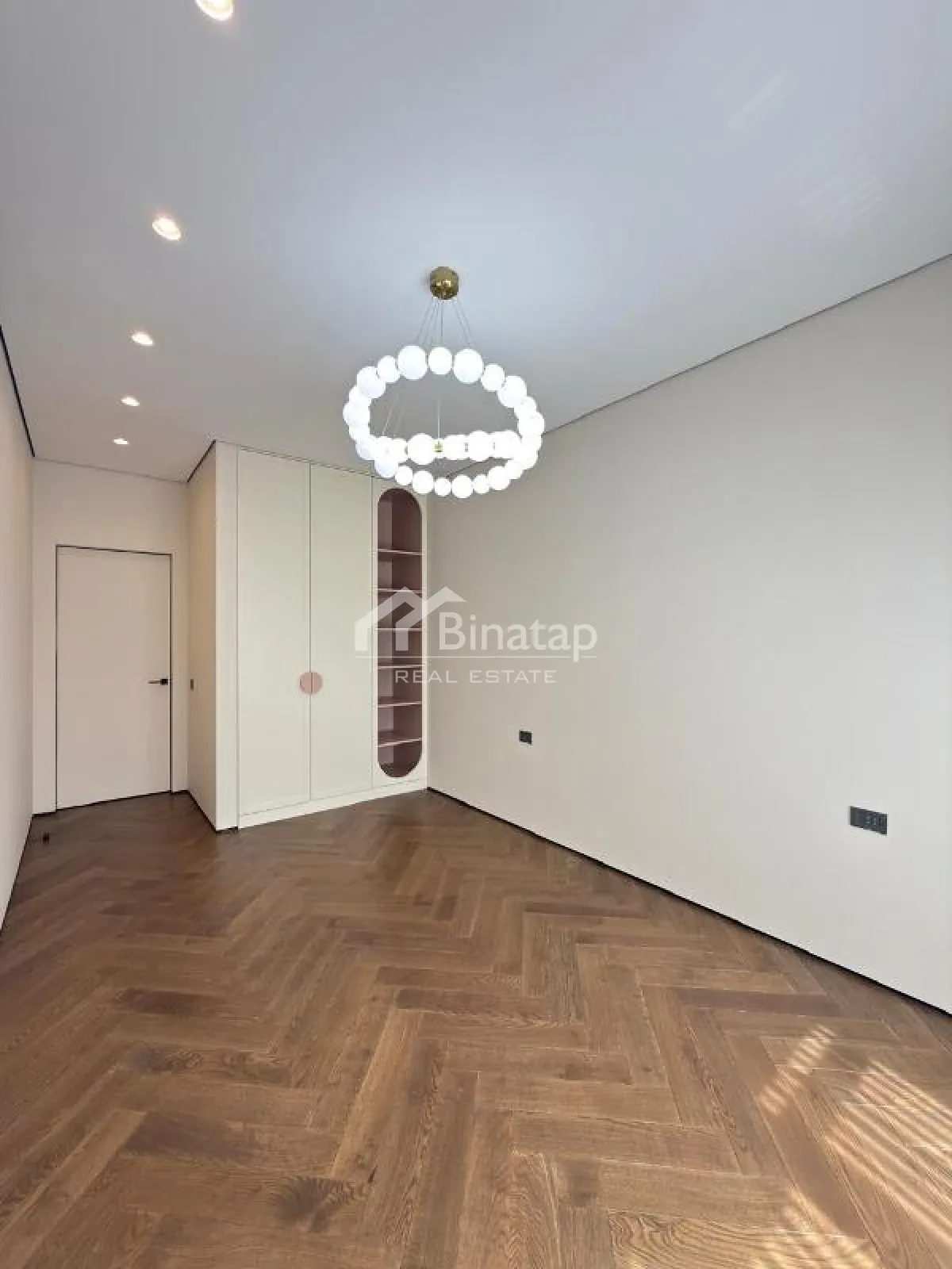 Satılır 3 otaqlı yeni tikili 113 m², 28 May m. — şəkil 10