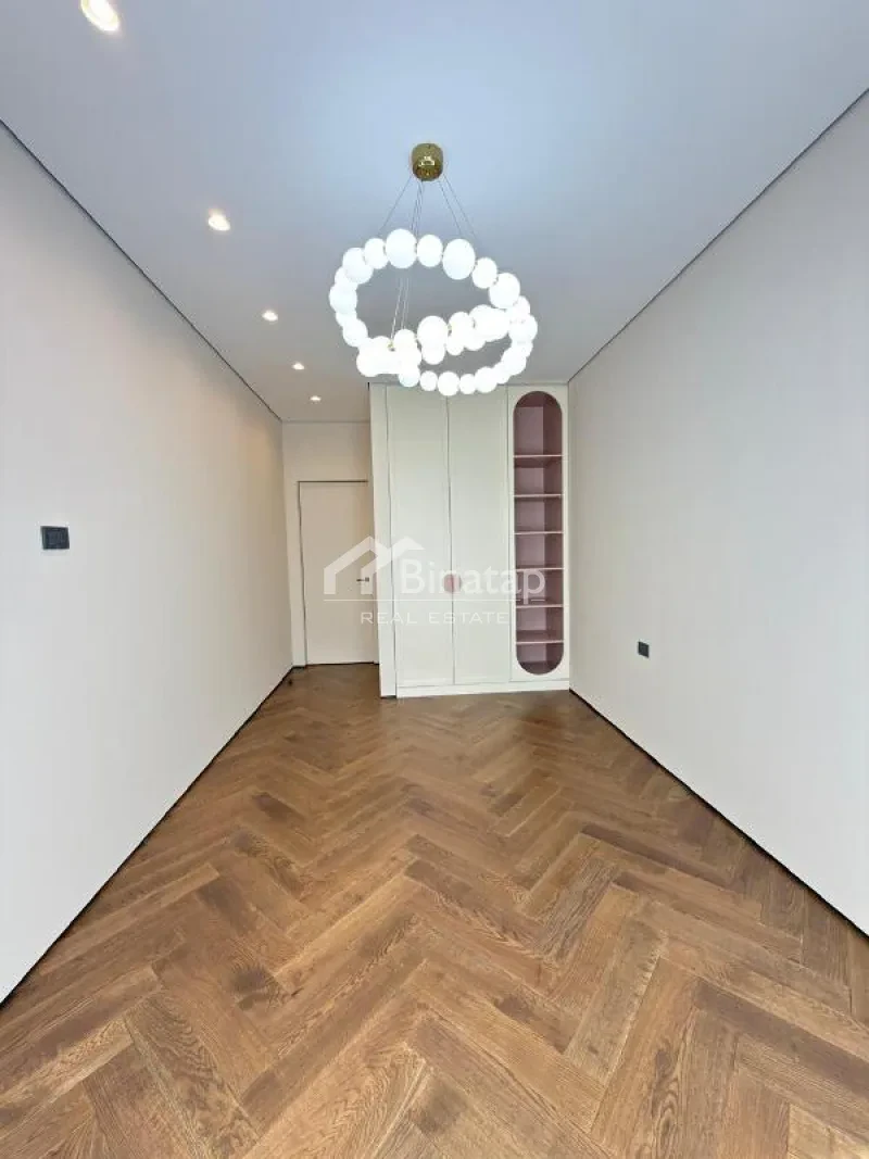 Satılır 3 otaqlı yeni tikili 113 m², 28 May m. — şəkil 11