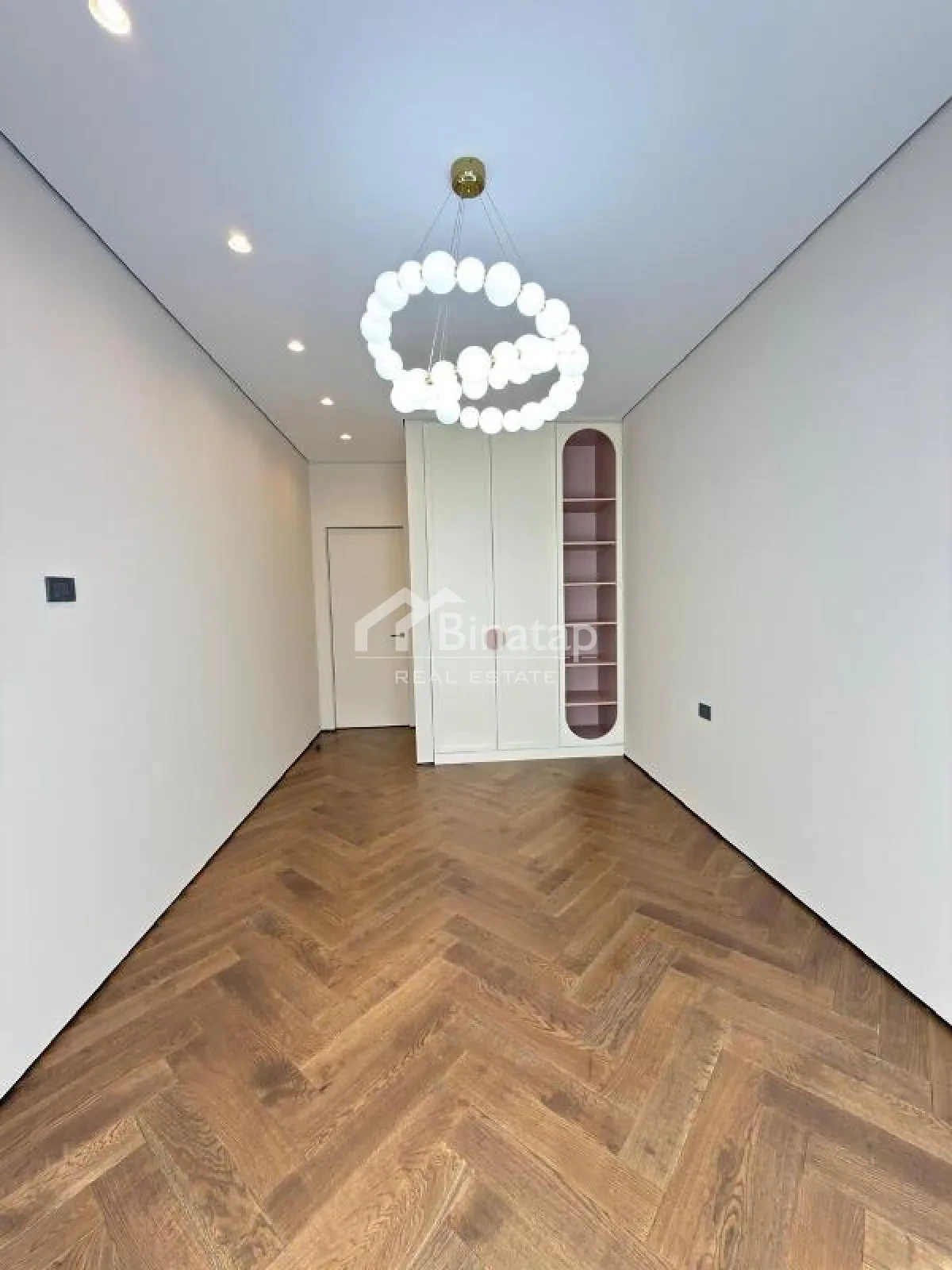 Satılır 3 otaqlı yeni tikili 113 m², 28 May m. — şəkil 11