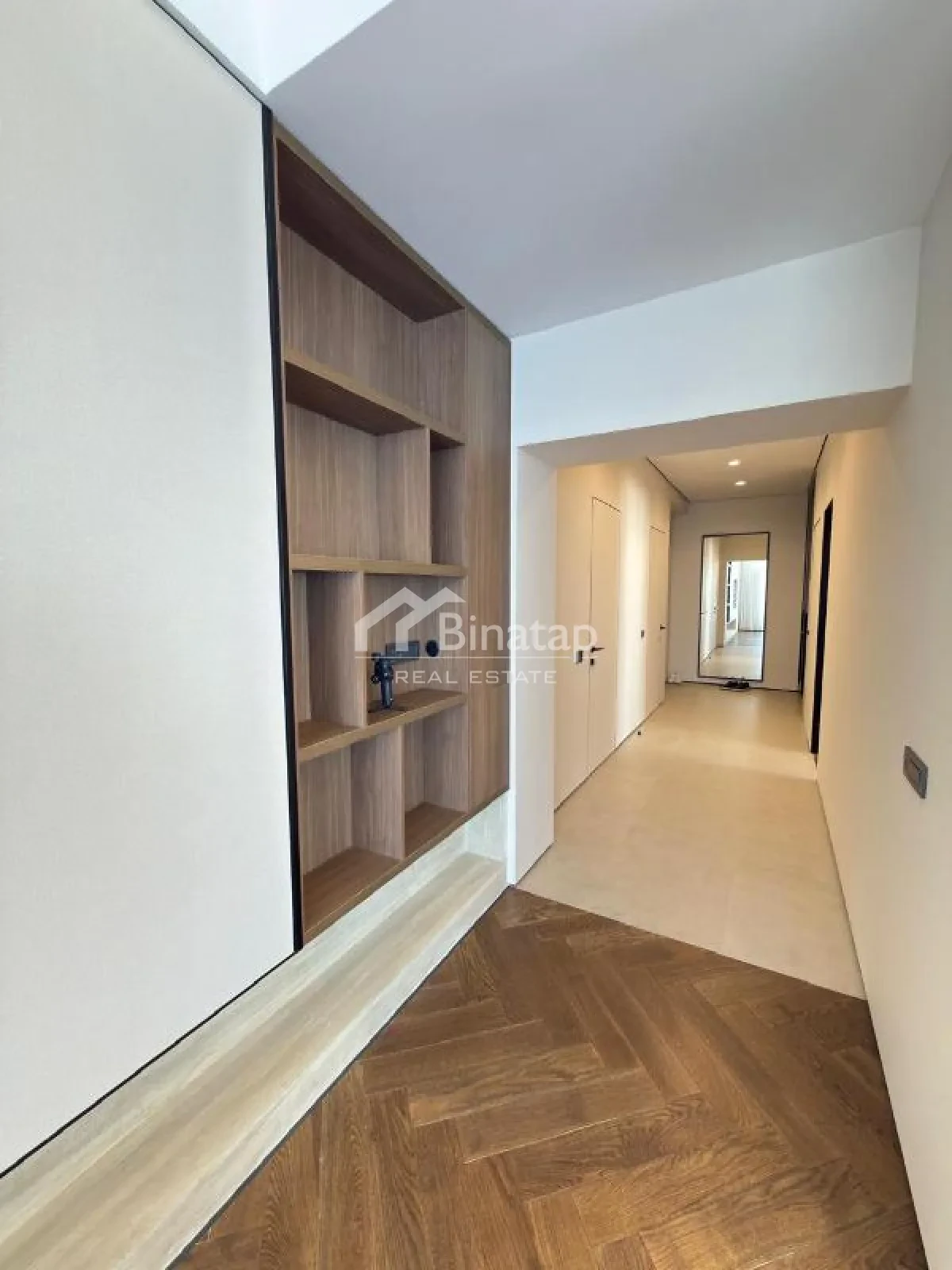 Satılır 3 otaqlı yeni tikili 113 m², 28 May m. — şəkil 12