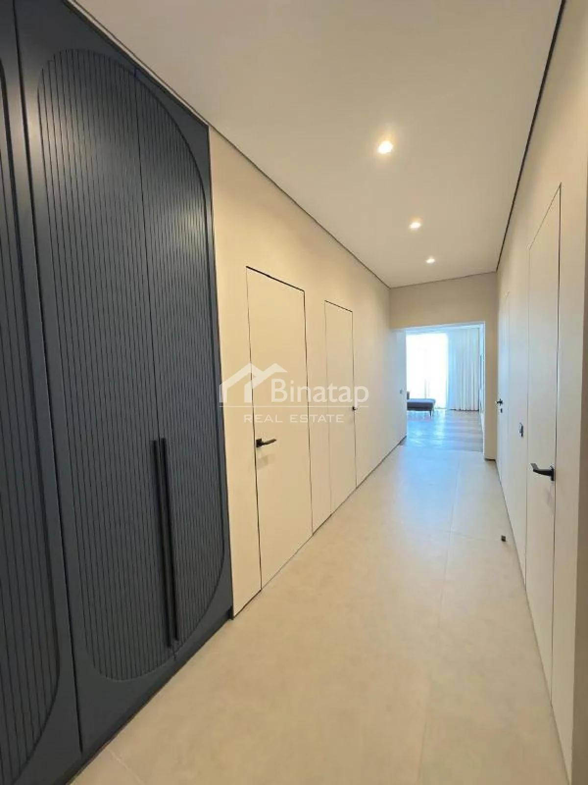 Satılır 3 otaqlı yeni tikili 113 m², 28 May m. — şəkil 13