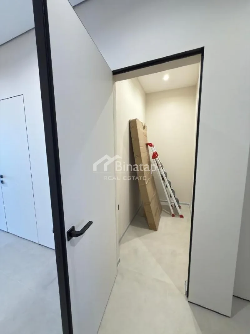 Satılır 3 otaqlı yeni tikili 113 m², 28 May m. — şəkil 14