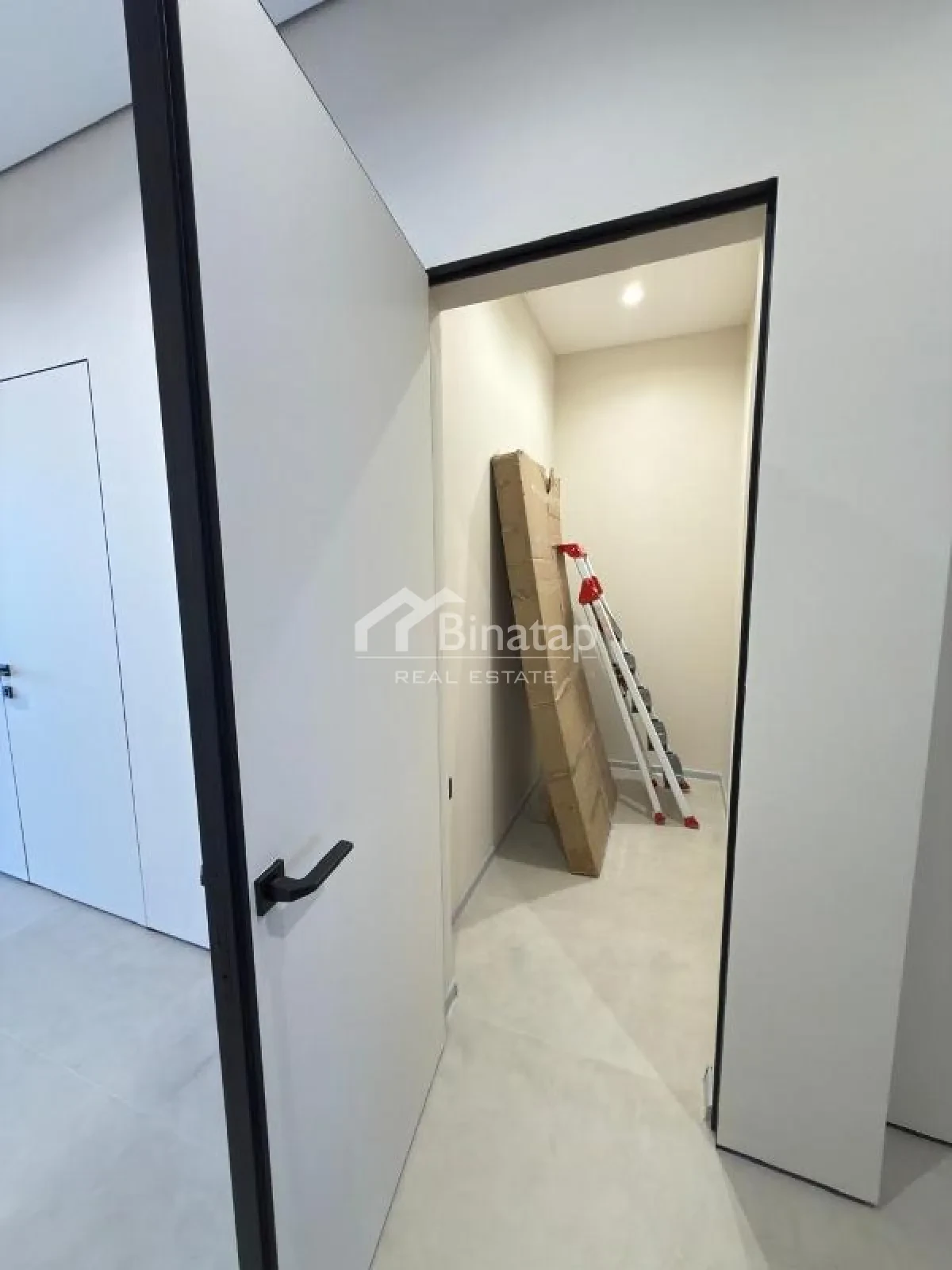 Satılır 3 otaqlı yeni tikili 113 m², 28 May m. — şəkil 14