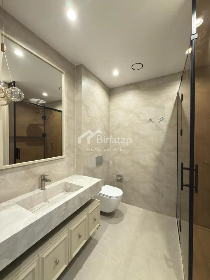 Satılır 3 otaqlı yeni tikili 113 m², 28 May m. — şəkil 15