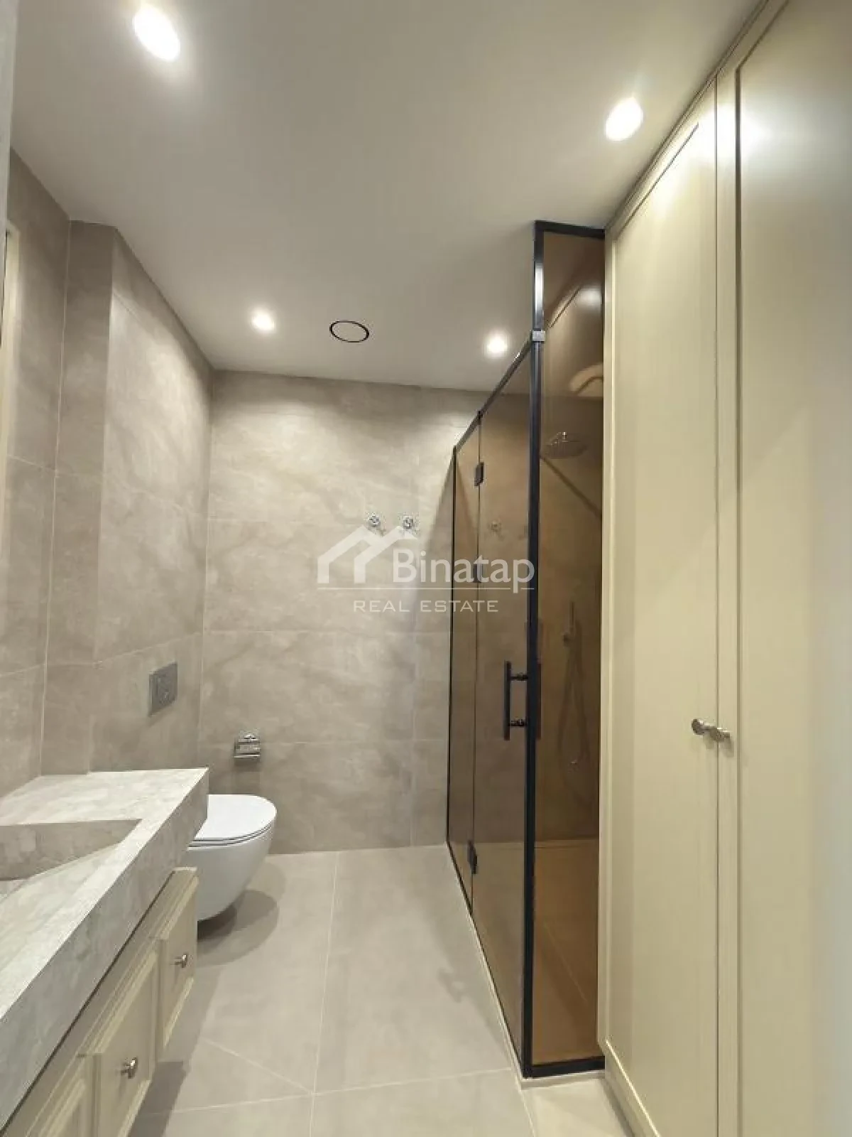 Satılır 3 otaqlı yeni tikili 113 m², 28 May m. — şəkil 16