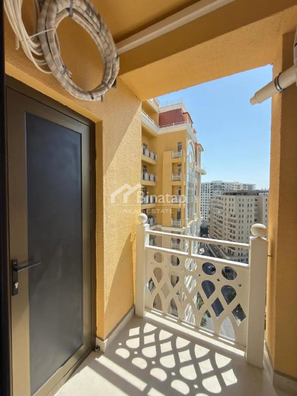 Satılır 3 otaqlı yeni tikili 113 m², 28 May m. — şəkil 17