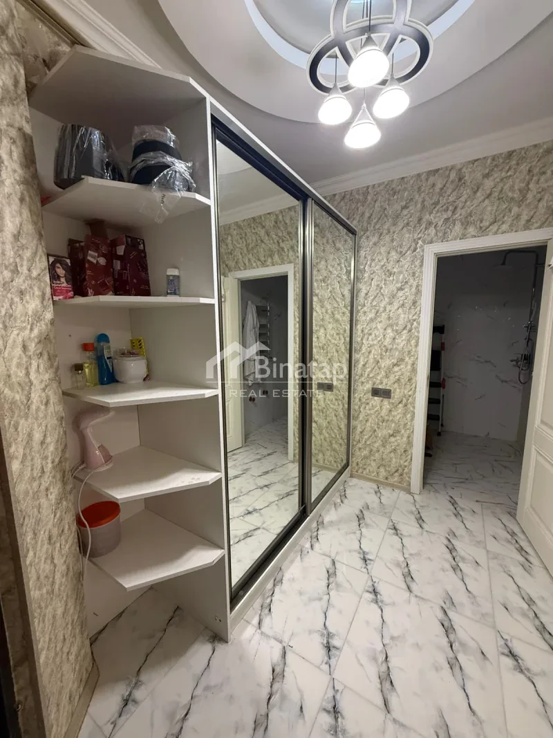Satılır 2 otaqlı yeni tikili 52 m², Masazır qəs.