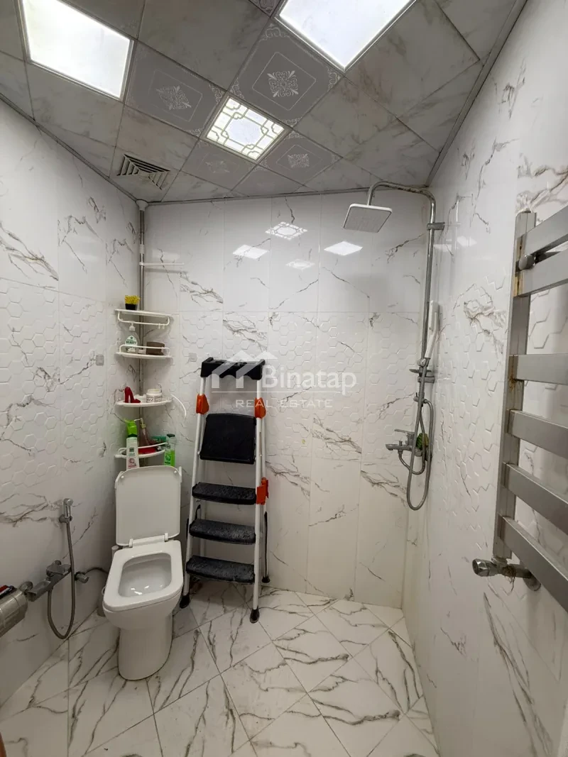 Satılır 2 otaqlı yeni tikili 52 m², Masazır qəs. — şəkil 6