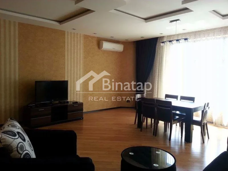 Satılır 3 otaqlı yeni tikili 174 m², Nizami m. — şəkil 3