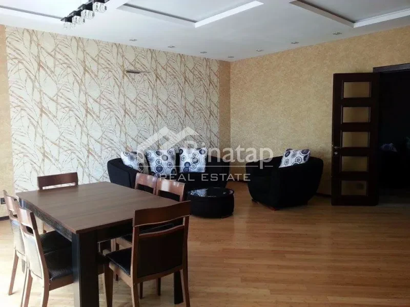 Satılır 3 otaqlı yeni tikili 174 m², Nizami m. — şəkil 4