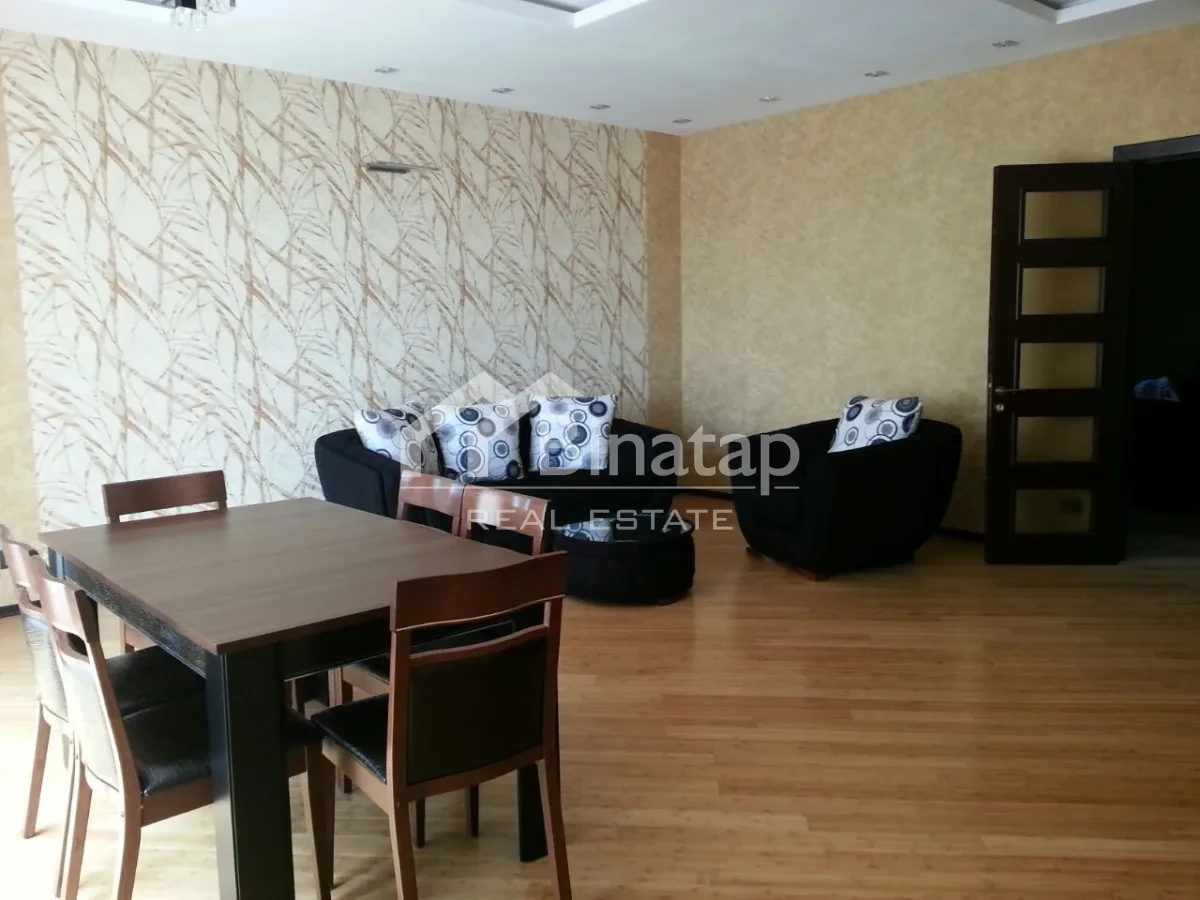 Satılır 3 otaqlı yeni tikili 174 m², Nizami m. — şəkil 5