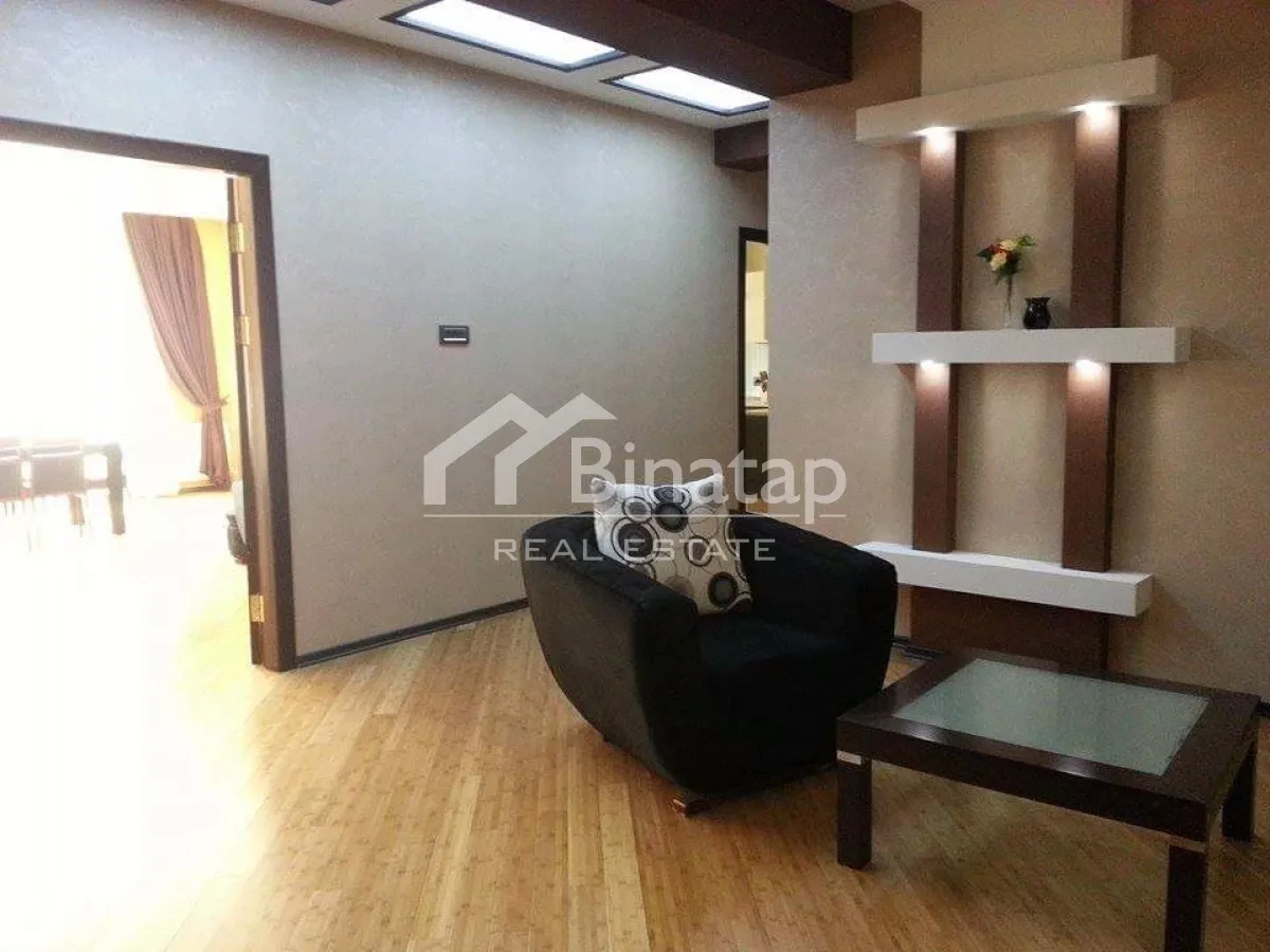 Satılır 3 otaqlı yeni tikili 174 m², Nizami m. — şəkil 8