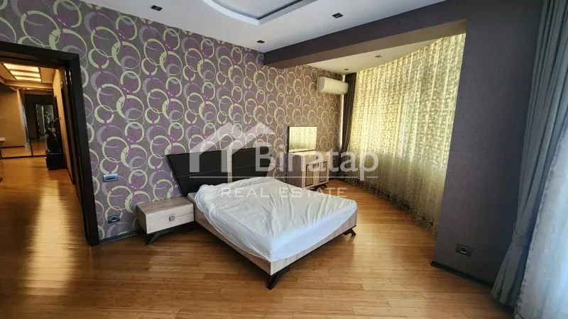 Satılır 3 otaqlı yeni tikili 174 m², Nizami m. — şəkil 10