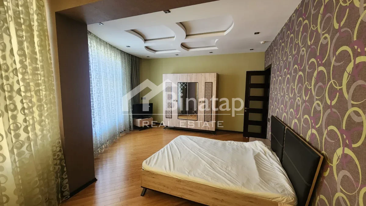 Satılır 3 otaqlı yeni tikili 174 m², Nizami m. — şəkil 12
