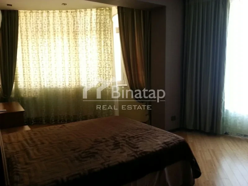 Satılır 3 otaqlı yeni tikili 174 m², Nizami m. — şəkil 13