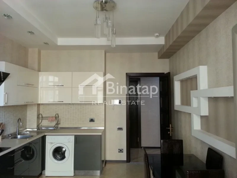 Satılır 3 otaqlı yeni tikili 174 m², Nizami m. — şəkil 16