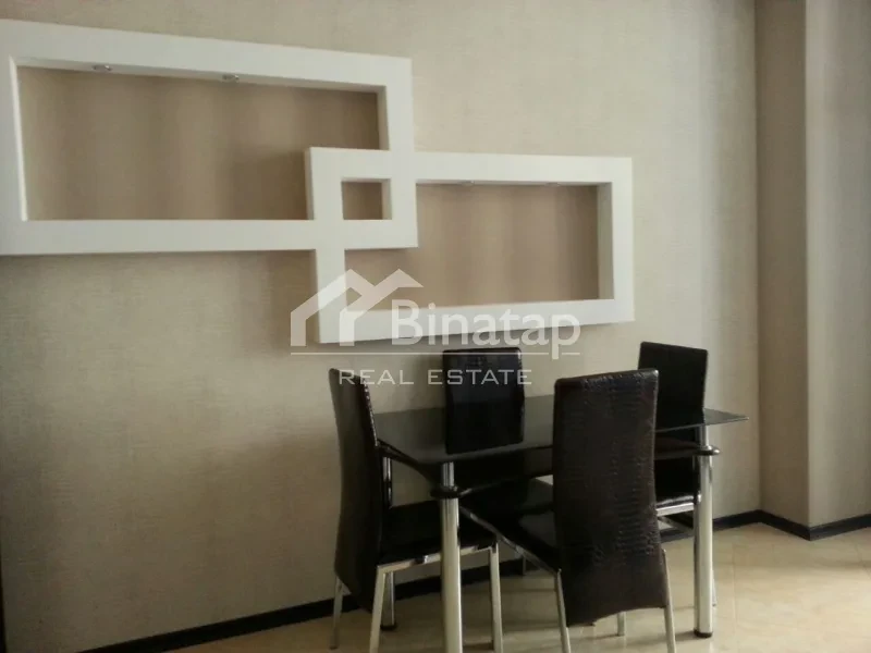 Satılır 3 otaqlı yeni tikili 174 m², Nizami m. — şəkil 17