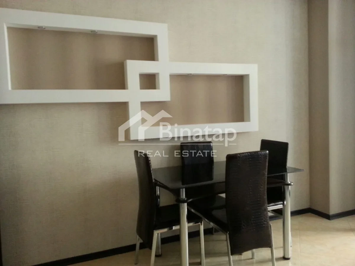 Satılır 3 otaqlı yeni tikili 174 m², Nizami m. — şəkil 17