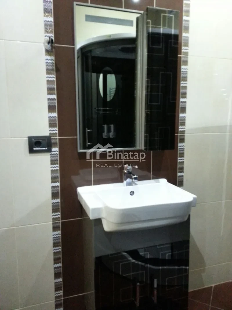 Satılır 3 otaqlı yeni tikili 174 m², Nizami m. — şəkil 19