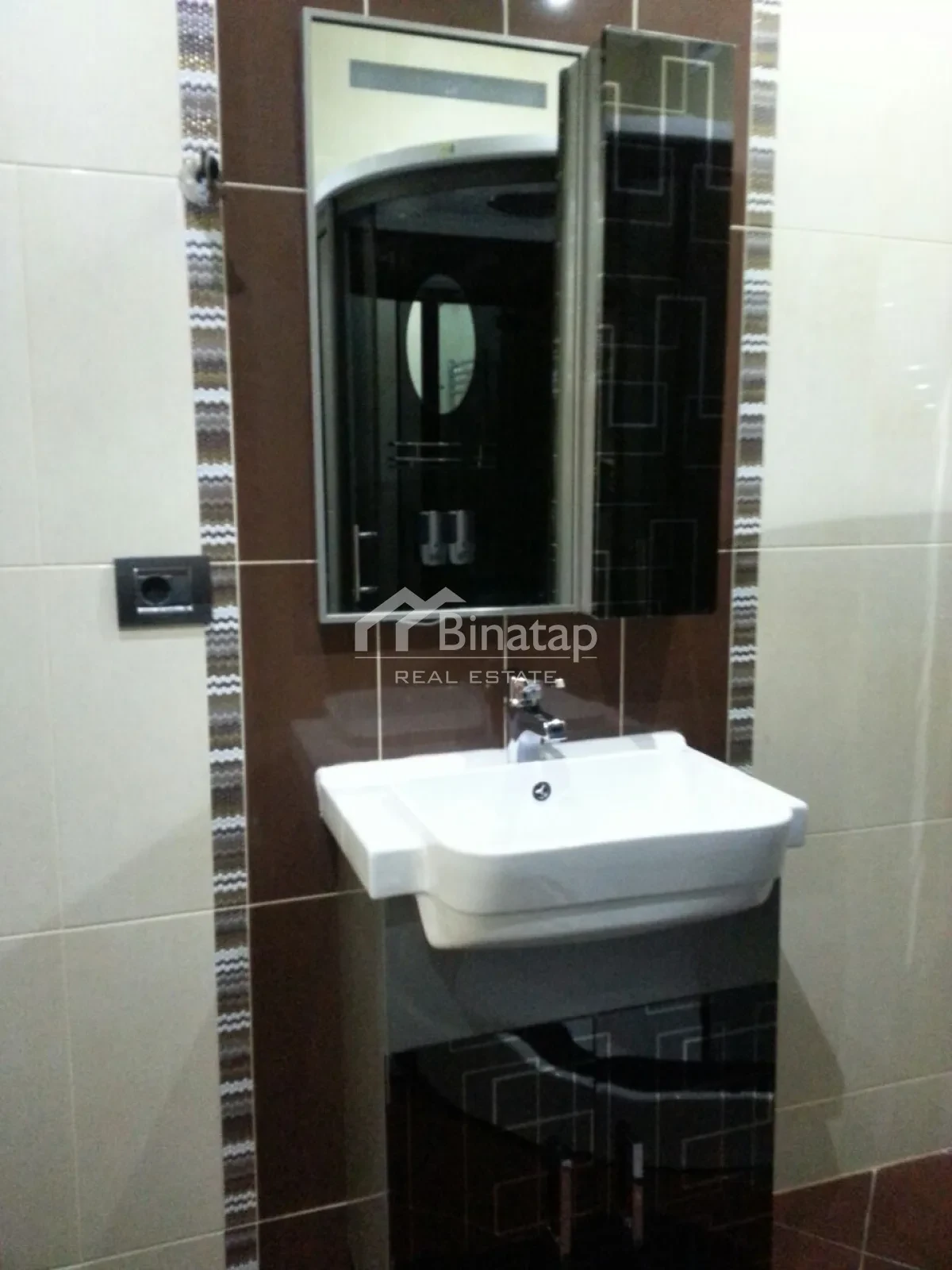 Satılır 3 otaqlı yeni tikili 174 m², Nizami m. — şəkil 19