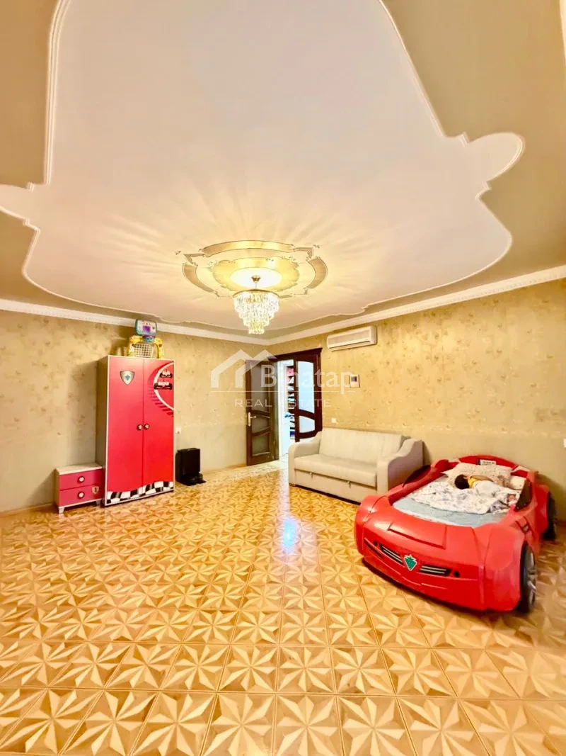 Satılır 4 otaqlı köhnə tikili 120 m², Elmlər Akademiyası m. — şəkil 11