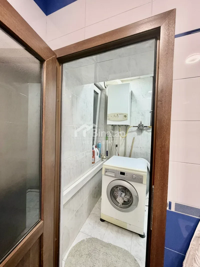 Satılır 4 otaqlı köhnə tikili 120 m², Elmlər Akademiyası m. — şəkil 20