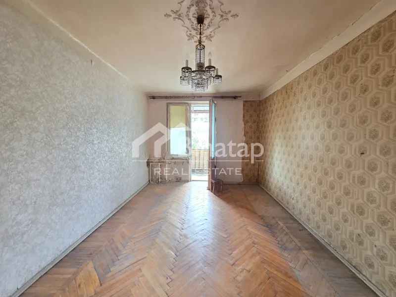 Satılır 2 otaqlı köhnə tikili 158000 m², Nizami m. — şəkil 3