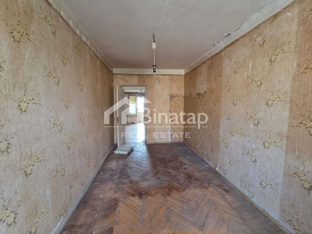 Satılır 2 otaqlı köhnə tikili 158000 m², Nizami m. — şəkil 4